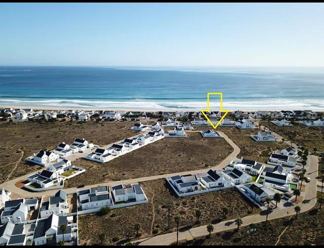 3 BEDROOM HOUSE FOR SALE IN LAMPIESBAAI